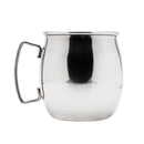 Stainless Steel Moscow Mule Mugs 18 oz. - Case of 6 cups
