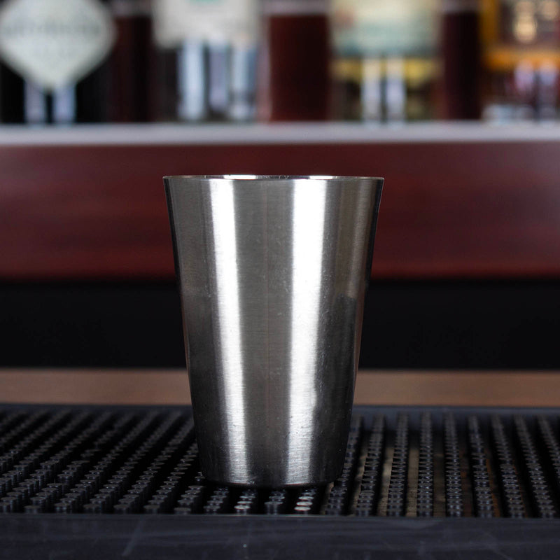 2 oz. Stainless Steel Shot Glass