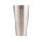 Shot Glass - Stainless Steel - Capacity Options