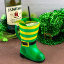 St. Patrick's Day Drinking Boot