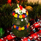 BarConic® Christmas Tree - Tiki Drinkware