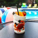 Tiki Drinkware - Crab - BarConic®