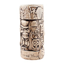 BarConic® Haunted House - Tiki Drinkware