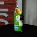 Tiki Drinkware - Macaw - 16 ounce - BarConic®