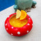 Tiki Drinkware - Mushroom Sharing Bowl - BarConic®
