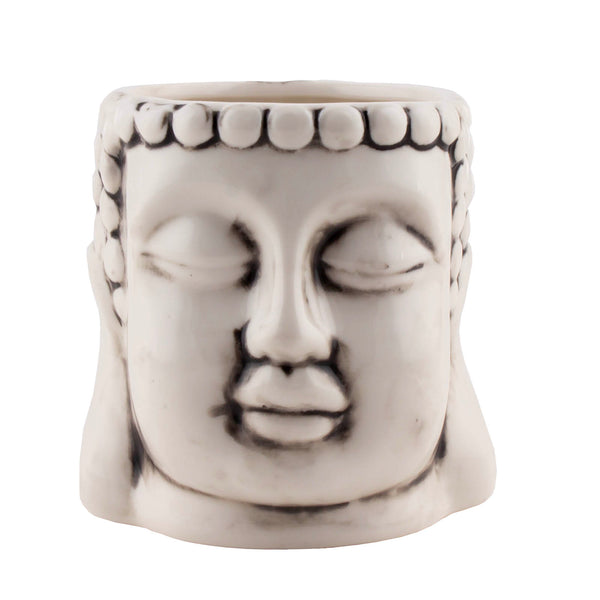 Tiki Drinkware - Stone Buddha - BarConic®