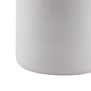 White Economy Flair Bottle - 750ML