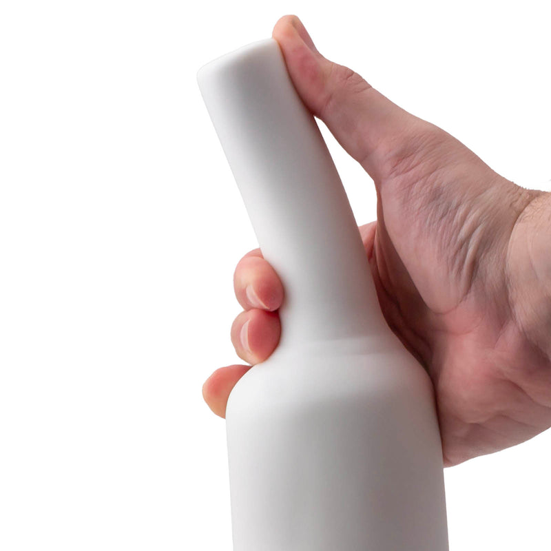 Flairco Flex White Flair Bottles