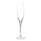 Angled Champagne Flute - BarConic®