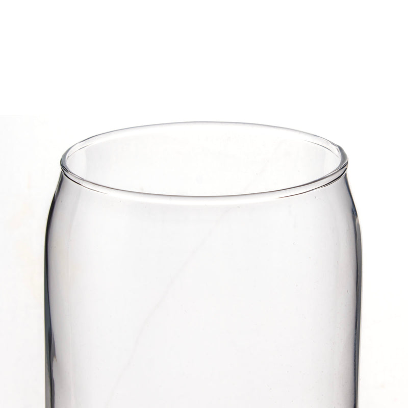 BarConic® 16oz Beer Can Glass