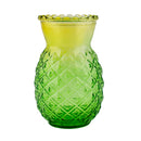 Green Pineapple Glass - 20 ounce - BarConic®