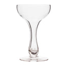 Charming Hollow Stem Cut /Polished Champagne Coupe - BarConic®