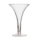 Charming Hollow Stem Martini Glass - BarConic®