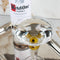 Charming Hollow Stem Martini Glass - BarConic®