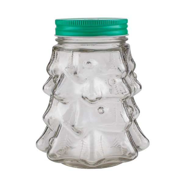 BarConic® 2 oz Mini Mason Jar Shot Glass – Bar Supplies