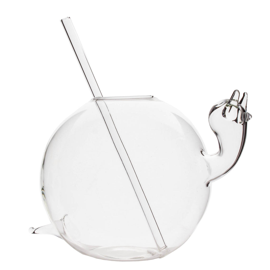 Snail Cocktail Glass - BarConic® – Bar Supplies
