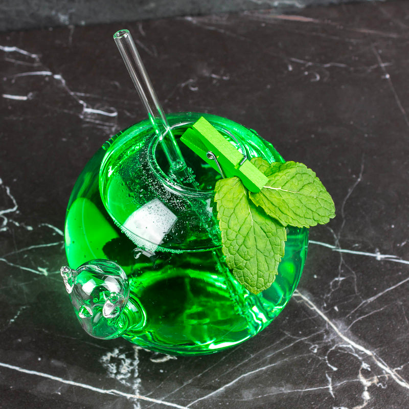 Snail Cocktail Glass - BarConic®