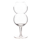 BarConic® Double Bubble Glass - Stemmed