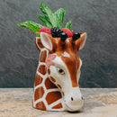 BarConic® Giraffe - Tiki Mug