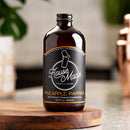 House Made Cocktail Syrups - Flavor Options - Case of 12