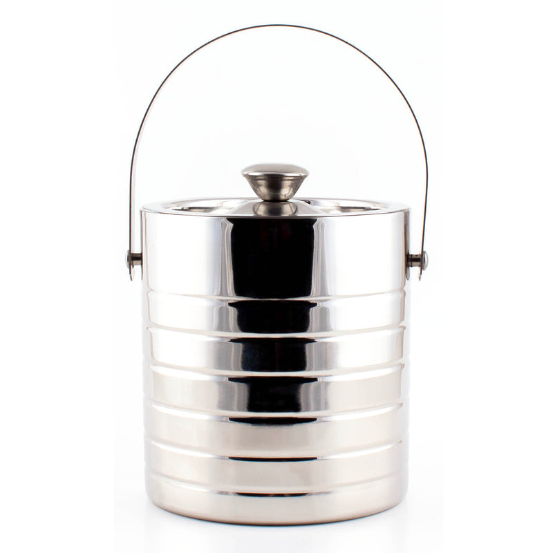 BarConic® Beehive Style Ice Bucket - 2 QT