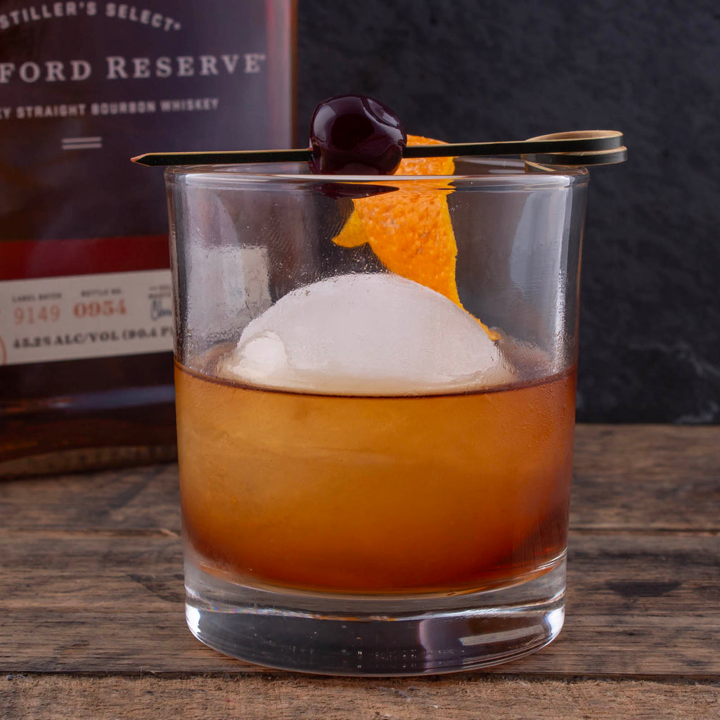 BarConic® Twist Ice Ball Set w/ Tongs Bar Supplies