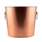 BarConic® Ice Bucket - 8 Liter (Option of Copper Finish or Stainless Steel )