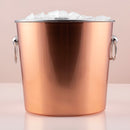 BarConic® Ice Bucket - 8 Liter (Option of Copper Finish or Stainless Steel )