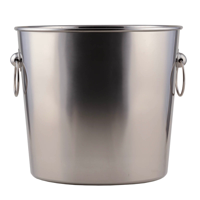 BarConic® Ice Bucket - 8 Liter (Option of Copper Finish or Stainless Steel )