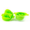 Ice Mold - Lime wedge (Set of 2)