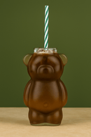 Teddy Bear Glass - 11.5oz - BarConic®