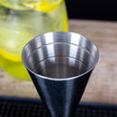 BarConic® Cocktail Jigger - Slim - 30/60ML - Finish Options