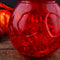 BarConic® Jack O'Lantern Mason Jar with lid