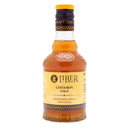 Liber & Co. Cocktail Syrup - 375mL Bottle - Cinnamon