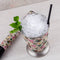 BarConic® Stainless Steel Mint Julep Cup - Tiki