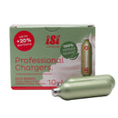 Dessert Whips or N20 chargers