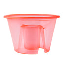 3 Chamber Neon Red Bomb SHOTZ®