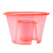 3 Chamber Neon Red Bomb SHOTZ®