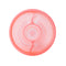 3 Chamber Neon Red Bomb SHOTZ®