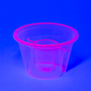 3 Chamber Neon Red Bomb SHOTZ®