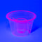 3 Chamber Neon Red Bomb SHOTZ®