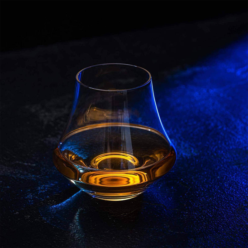 Nosing Glass Edition