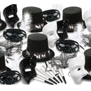 Happy New Year's Eve Festive Party Kits