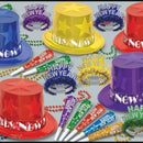 Happy New Year's Eve Festive Party Kits
