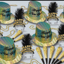 Happy New Year's Eve Festive Party Kits