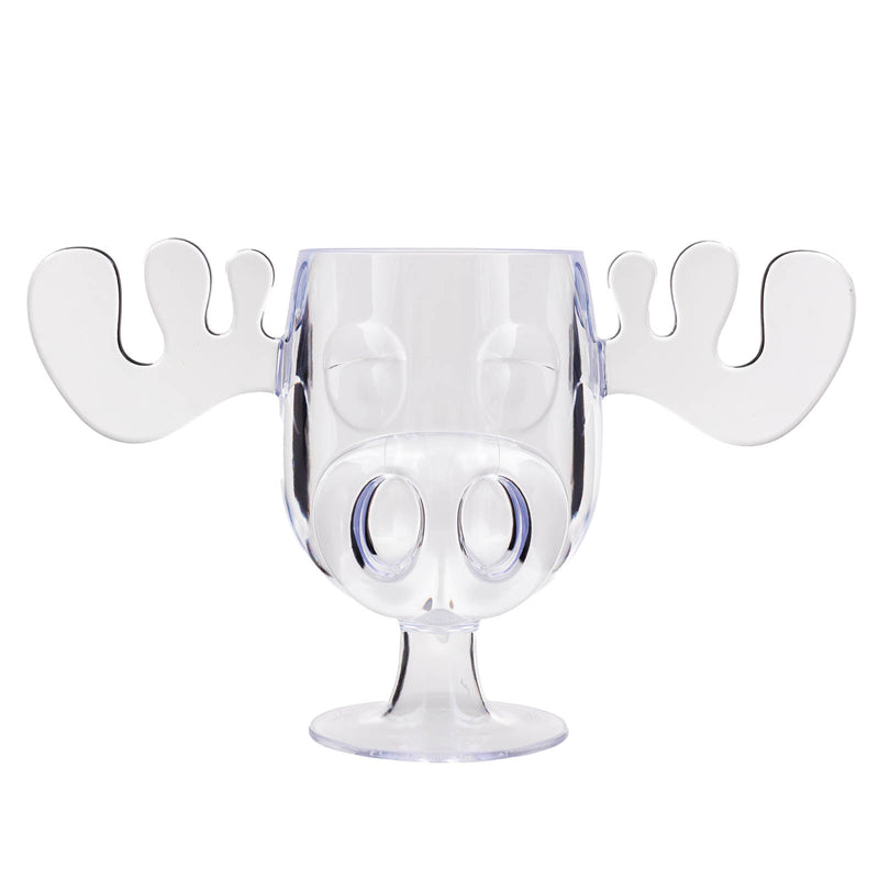 National Lampoon's Christmas Vacation - Moose Cup - Plastic