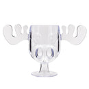 National Lampoon's Christmas Vacation - Moose Cup - Plastic - 10 ounce