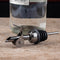 BarConic® Weighted Pourer w/ Flip Top Lid and Plastic Cork - Color Options