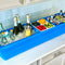 Blue Party Barge