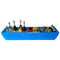 Blue Party Barge